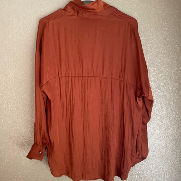 Free People Starry Dreams Pullover Top - Picture 6 of 6